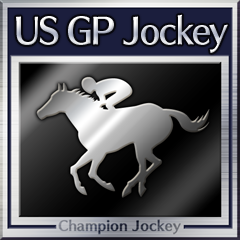 Icon for Grand Prize Jockey (America)
