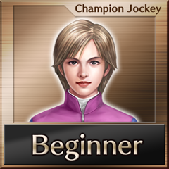 Icon for Promoted to Beginner