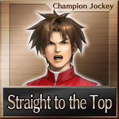 Icon for Straight to the Top