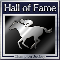 Icon for Hall of Fame Breeder