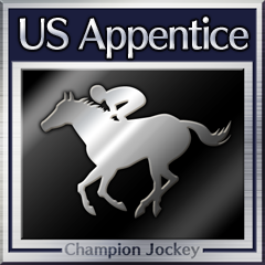 Icon for Leading Apprentice (America)