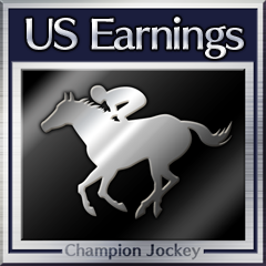 Icon for Leading Earner (America)