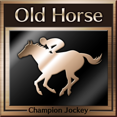 Icon for Champion Older Horse Breeder