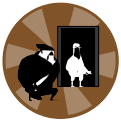 Icon for Door Sentry
