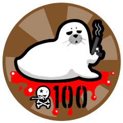 Icon for Hardboiled Seal