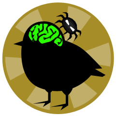 Icon for Bird Brained