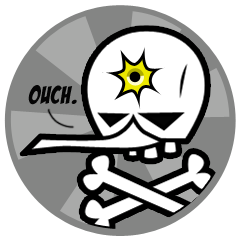 Icon for One Shot One Kill