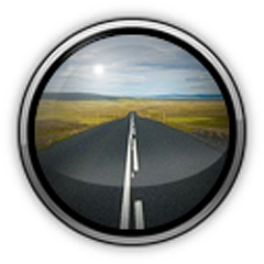 Icon for Long Road Back