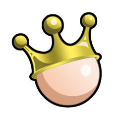 Icon for Der neue König