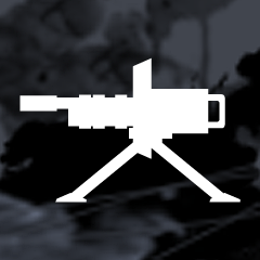 Icon for Artilleryman