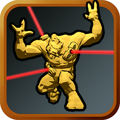 Icon for Sticky Bomb Like You!