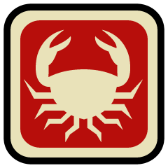 Icon for Crab collector