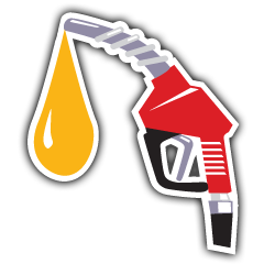 Icon for Fill 'Er Up