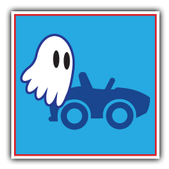 Icon for Busting Ghosts