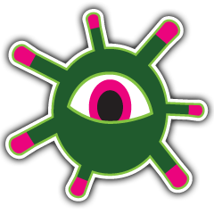 Icon for Third Eye