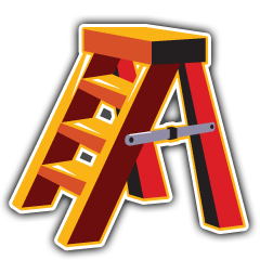 Icon for Top of the Ladder