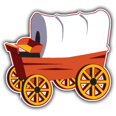 Icon for Pioneer Racer