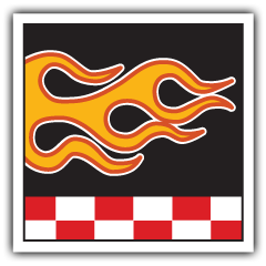 Icon for Startline Booster