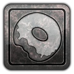 Icon for Donuts