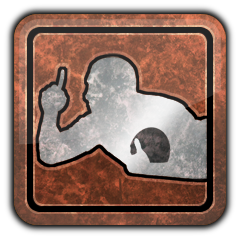 Icon for Unstoppable
