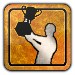 Icon for Flawless Victory