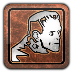 Icon for Frankenstein