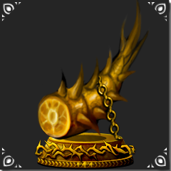 Icon for 破壊神