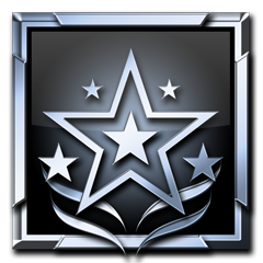 Icon for All-Star Legend - You've Only Done Everything
