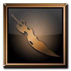 Icon for Heavenly Warrior