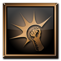 Icon for Ultimate Power