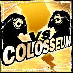 Icon for Welcome to the Colosseum