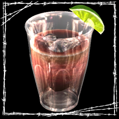 Icon for Cocktail Connoisseur