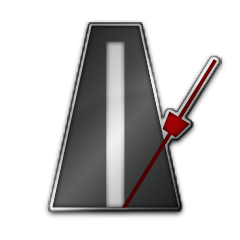 Icon for Like a Metronome