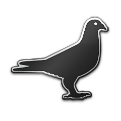 Icon for Like a Homing Pigeon