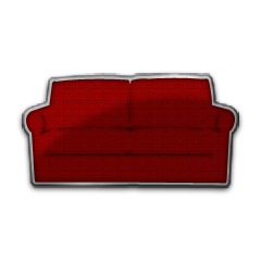 Icon for Live from your couch