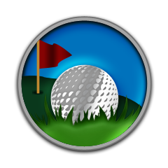 Icon for Putt from the rough