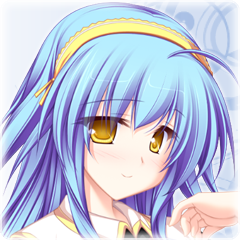Icon for 月音ルートクリア