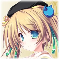 Icon for 羽衣ルートクリア