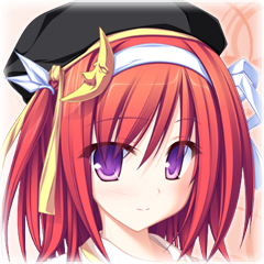 Icon for 捺菜ルートクリア