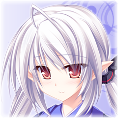 Icon for 涼ルートクリア