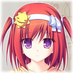 Icon for 絆語り 捺菜ルートクリア