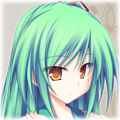 Icon for 絆語り 佳華ルートクリア