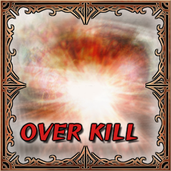 Icon for Operation Overkill