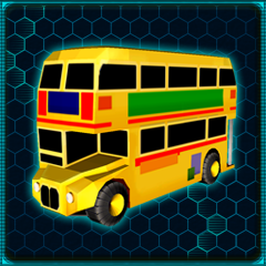 Icon for GET THE BUS