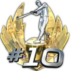 Icon for Winning