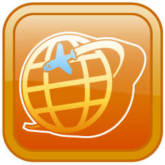 Icon for Globe Trotter