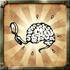 Icon for Grey Matter