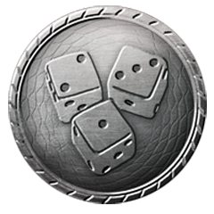 Icon for The Gambler