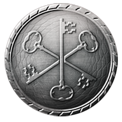 Icon for Finders Key-pers
