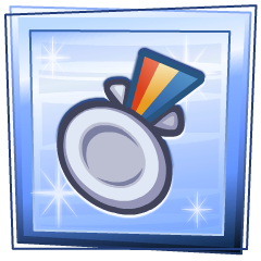 Icon for Made of Silver